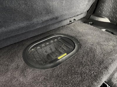 2017 Jeep Wrangler Freedom 4x4