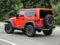 2017 Jeep Wrangler Sport 4x4