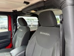 2018 Jeep Wrangler JK Sahara 4x4