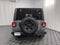 2020 Jeep Wrangler Unlimited Sport 4x4