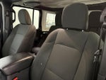2022 Jeep Wrangler Unlimited Willys 4x4