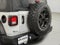 2023 Jeep Wrangler 4-Door Willys 4x4