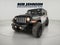 2020 Jeep Wrangler Unlimited Sport S 4x4