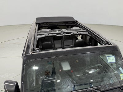2023 Jeep Wrangler 4-Door Rubicon 392 4x4