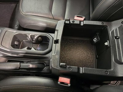 2023 Jeep Wrangler 4-Door Rubicon 392 4x4