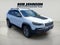 2021 Jeep Cherokee Trailhawk 4x4