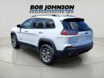 2021 Jeep Cherokee Trailhawk 4x4