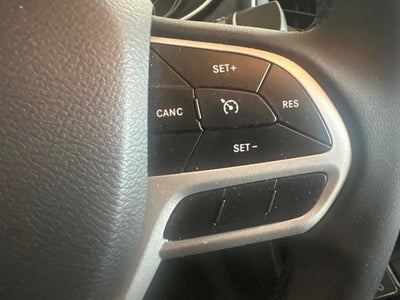 2022 Jeep Cherokee X 4x4