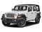 2024 Jeep Wrangler 4-Door Willys 4x4