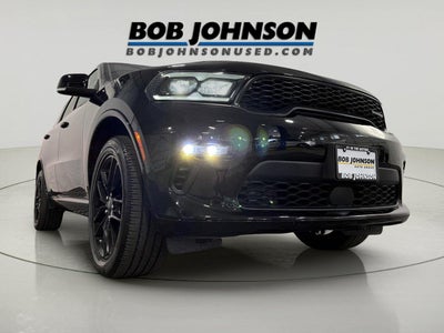 2023 Dodge Durango GT Plus AWD