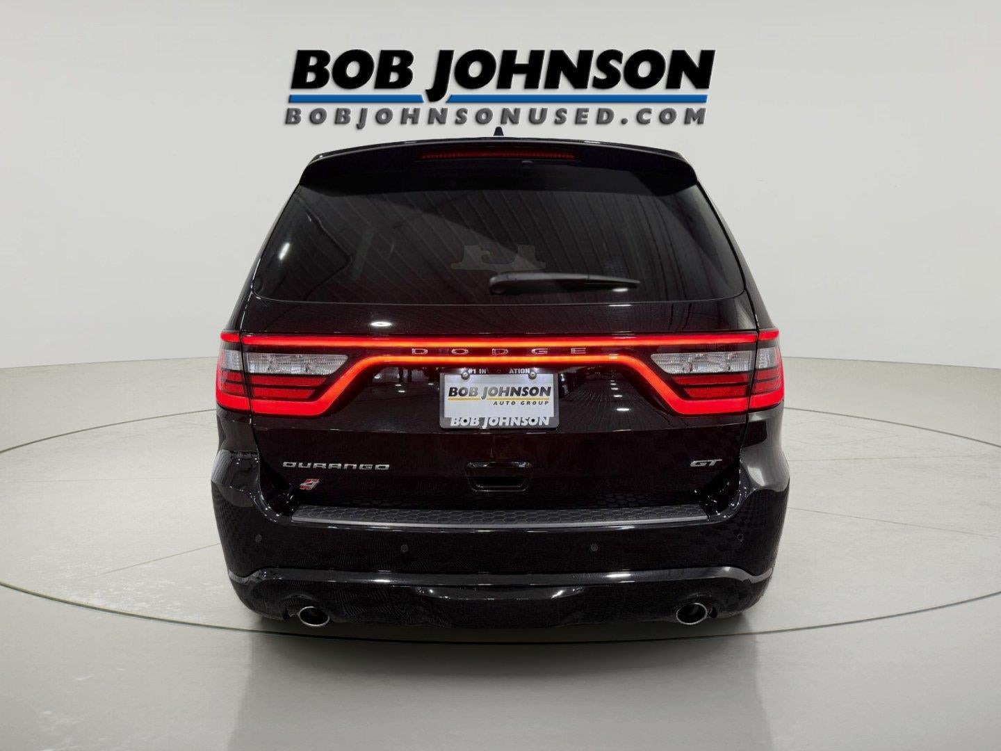 2023 Dodge Durango GT Plus AWD