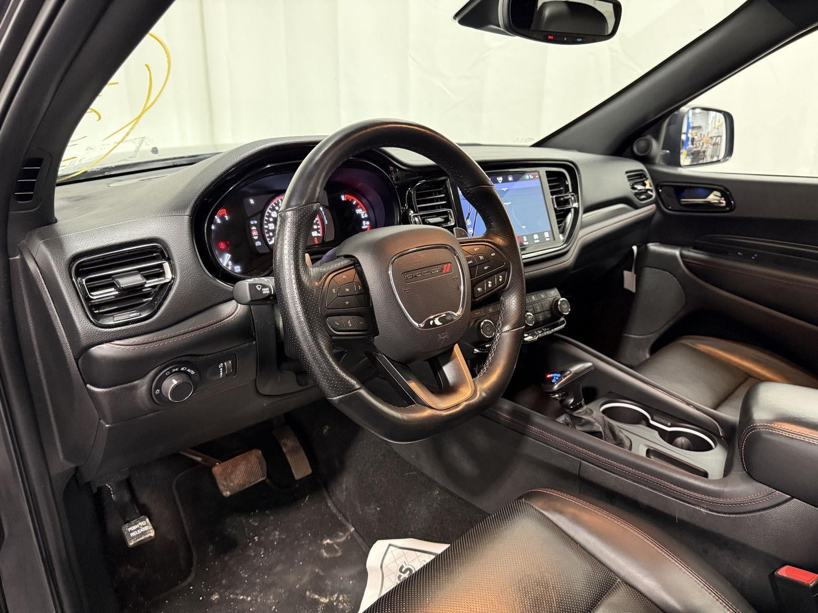 2024 Dodge Durango GT Plus AWD