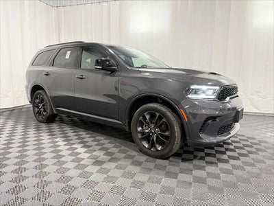 2024 Dodge Durango GT Plus AWD