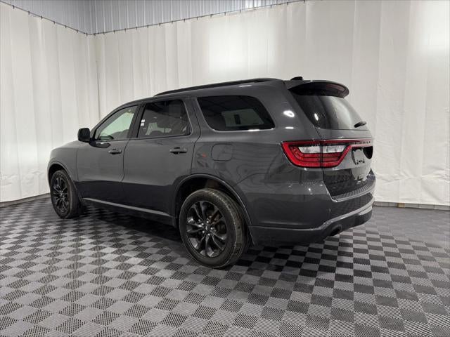 2024 Dodge Durango GT Plus AWD