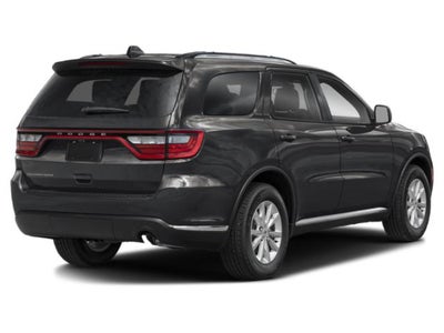 2025 Dodge Durango GT Plus AWD