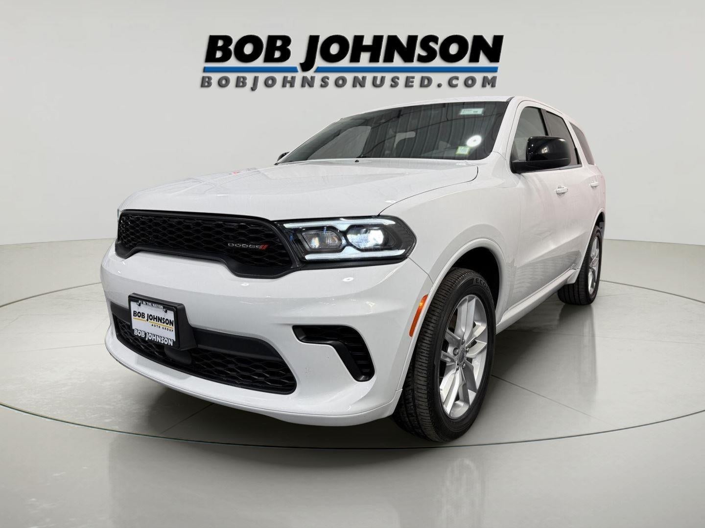 2023 Dodge Durango GT Launch Edition AWD