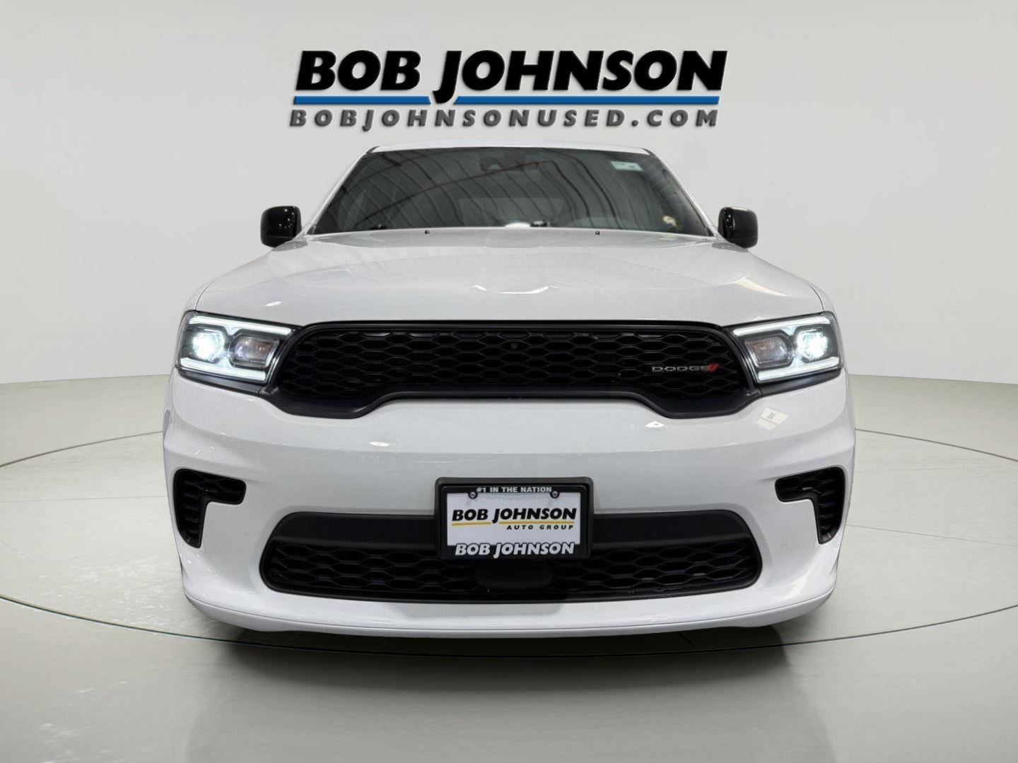 2023 Dodge Durango GT Launch Edition AWD