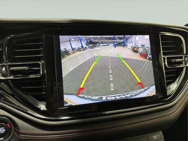 2023 Dodge Durango GT Launch Edition AWD