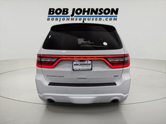 2023 Dodge Durango GT Launch Edition AWD