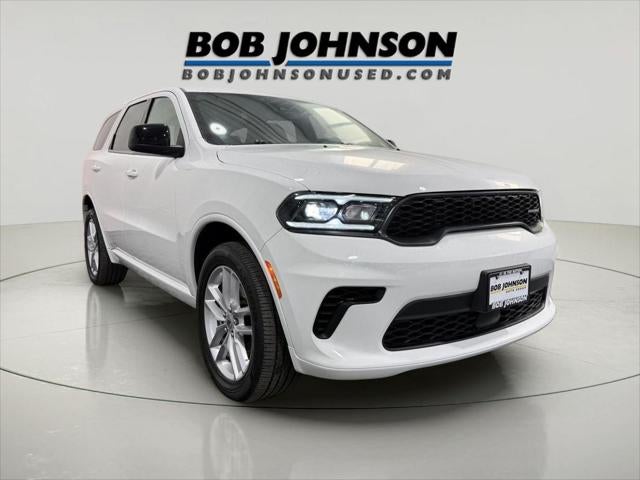 2023 Dodge Durango GT Launch Edition AWD