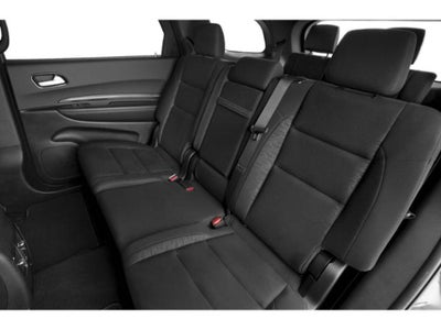 2026 Dodge Durango Pursuit