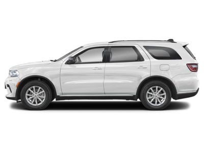 2026 Dodge Durango Pursuit