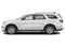2026 Dodge Durango Pursuit