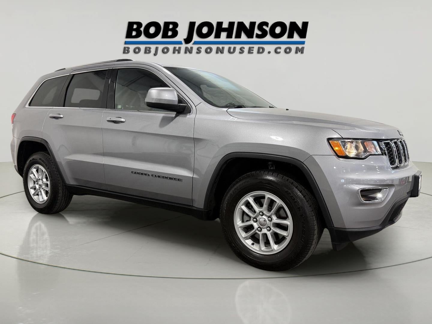 2020 Jeep Grand Cherokee Laredo E 4x2