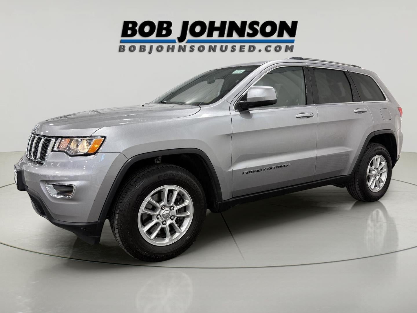 2020 Jeep Grand Cherokee Laredo E 4x2