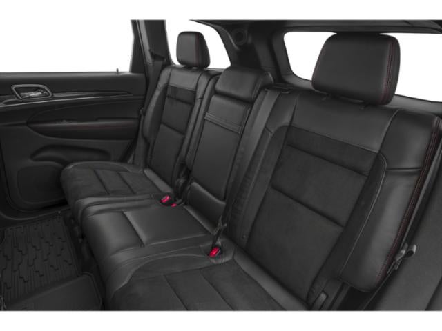 2020 Jeep Grand Cherokee Laredo E 4x2