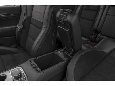 2020 Jeep Grand Cherokee Laredo E 4x2