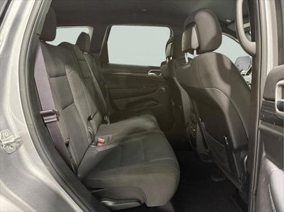 2020 Jeep Grand Cherokee Laredo E 4x2