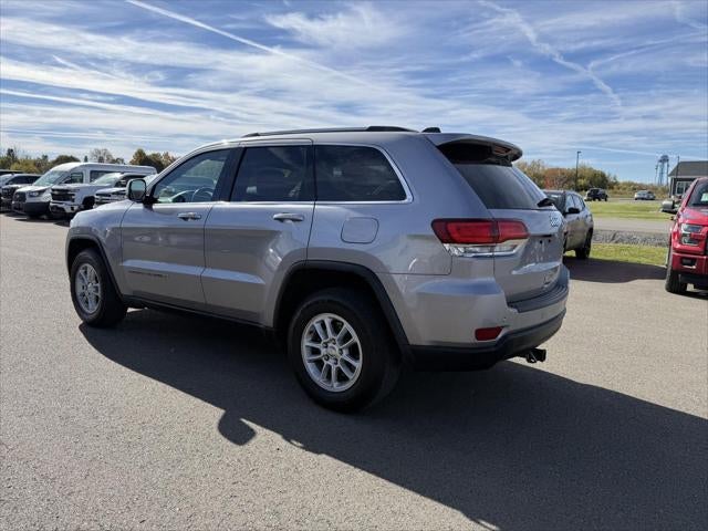 2020 Jeep Grand Cherokee Laredo E 4x2