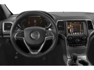 2020 Jeep Grand Cherokee Laredo E 4x2