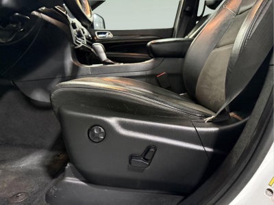 2019 Jeep Grand Cherokee Altitude 4x4