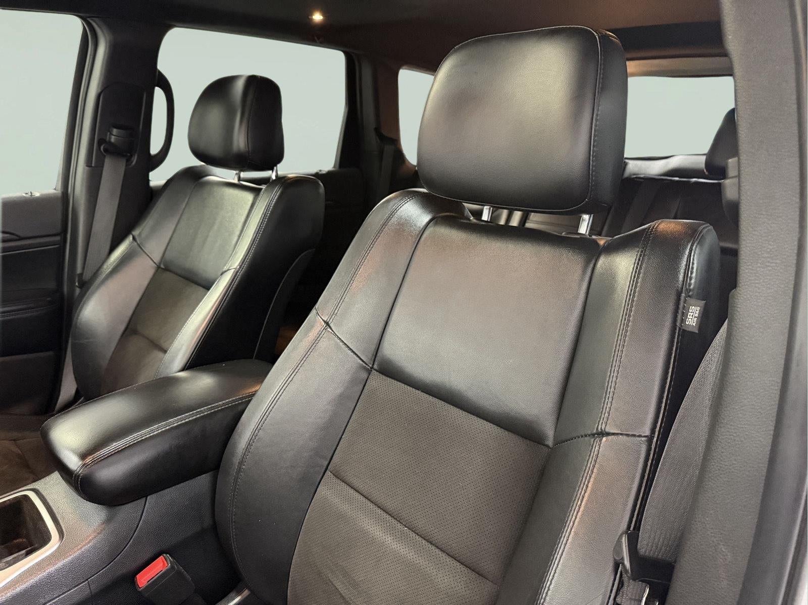 2019 Jeep Grand Cherokee Altitude 4x4