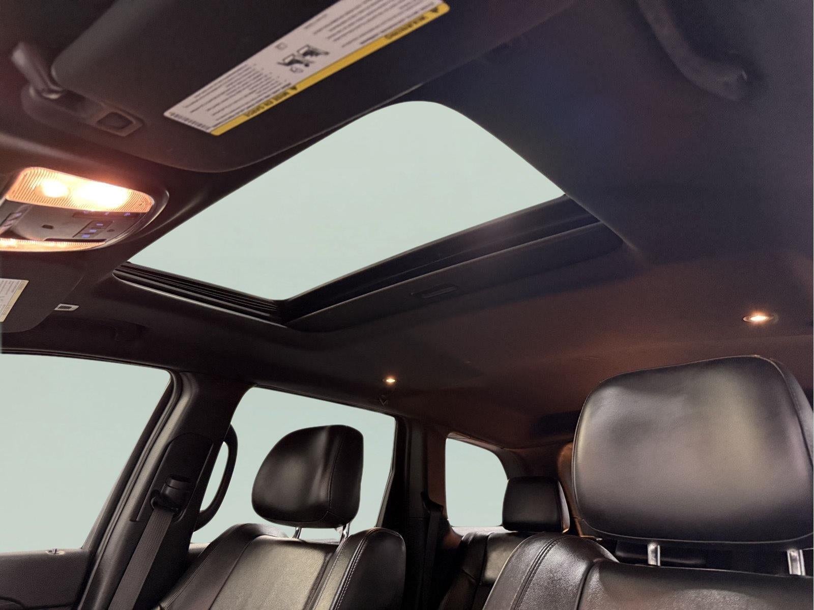 2019 Jeep Grand Cherokee Altitude 4x4