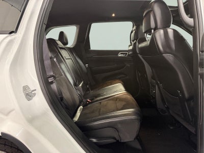2019 Jeep Grand Cherokee Altitude 4x4