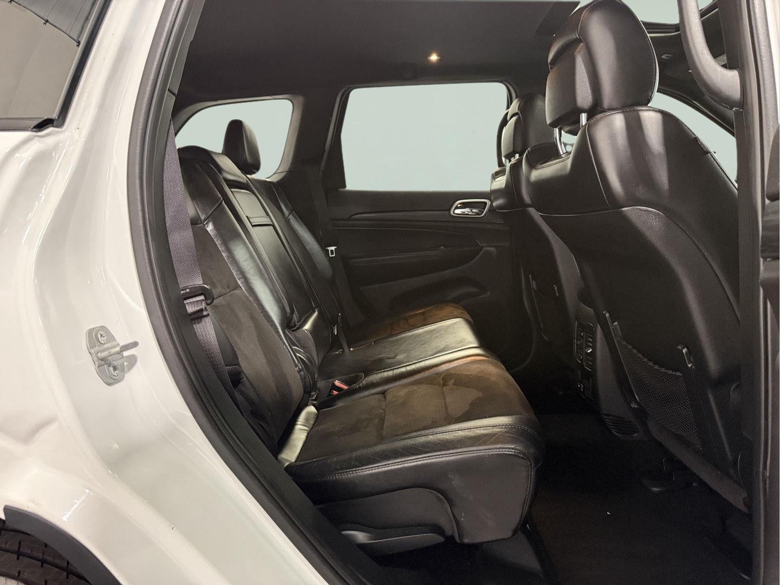 2019 Jeep Grand Cherokee Altitude 4x4