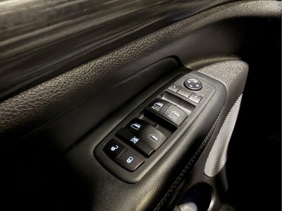 2019 Jeep Grand Cherokee Altitude 4x4