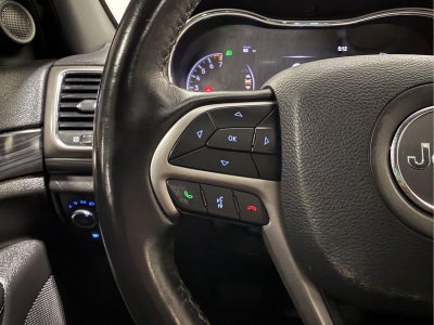 2019 Jeep Grand Cherokee Altitude 4x4