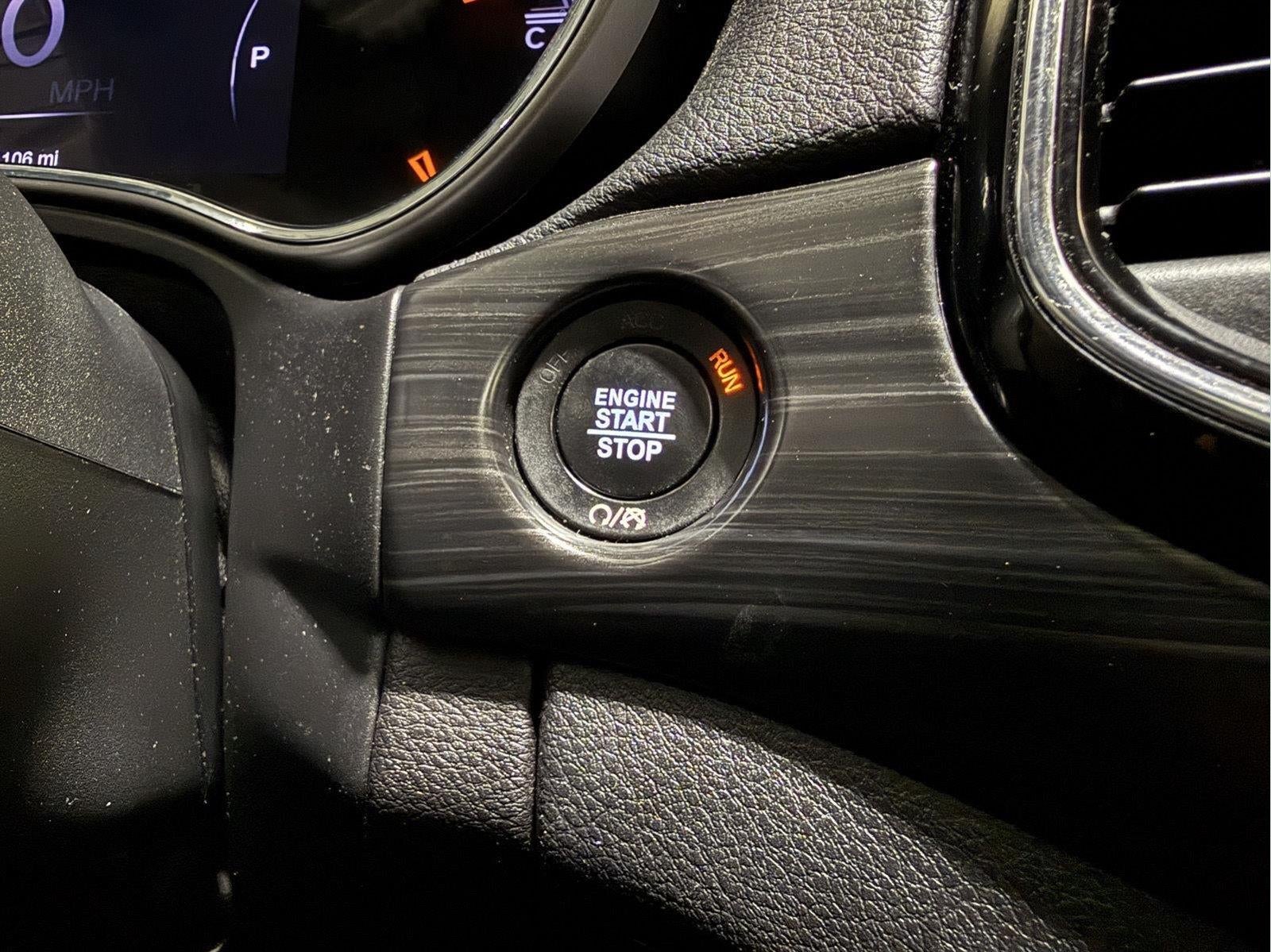 2019 Jeep Grand Cherokee Altitude 4x4