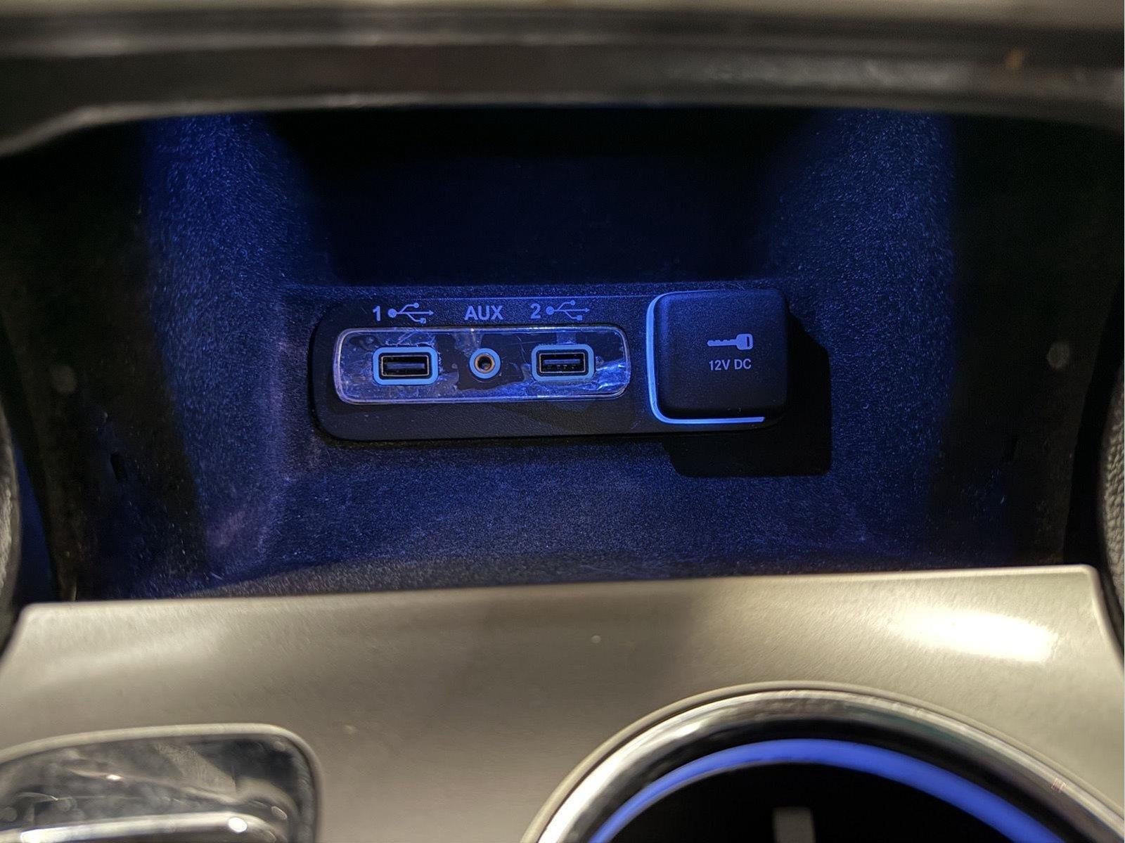 2019 Jeep Grand Cherokee Altitude 4x4