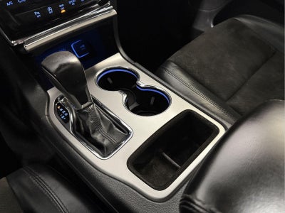 2019 Jeep Grand Cherokee Altitude 4x4