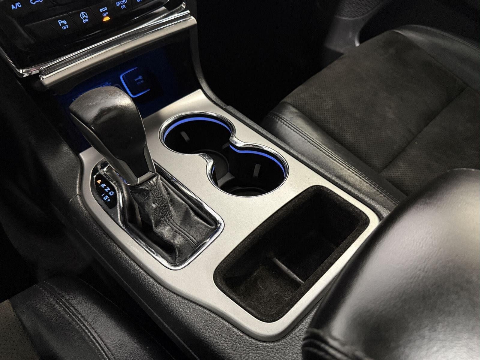2019 Jeep Grand Cherokee Altitude 4x4