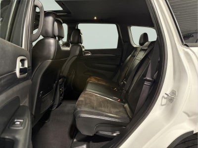 2019 Jeep Grand Cherokee Altitude 4x4