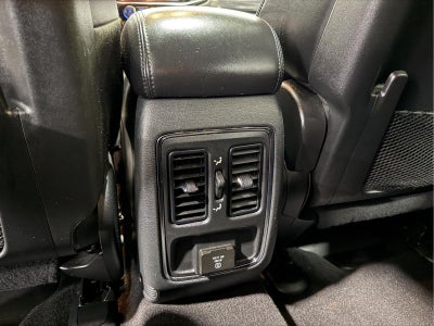 2019 Jeep Grand Cherokee Altitude 4x4