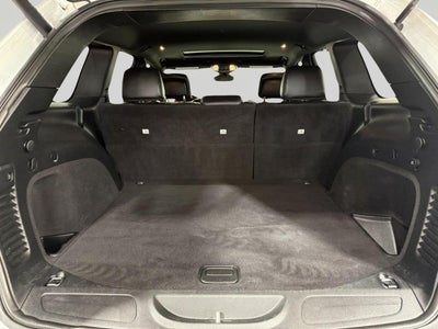 2019 Jeep Grand Cherokee Altitude 4x4