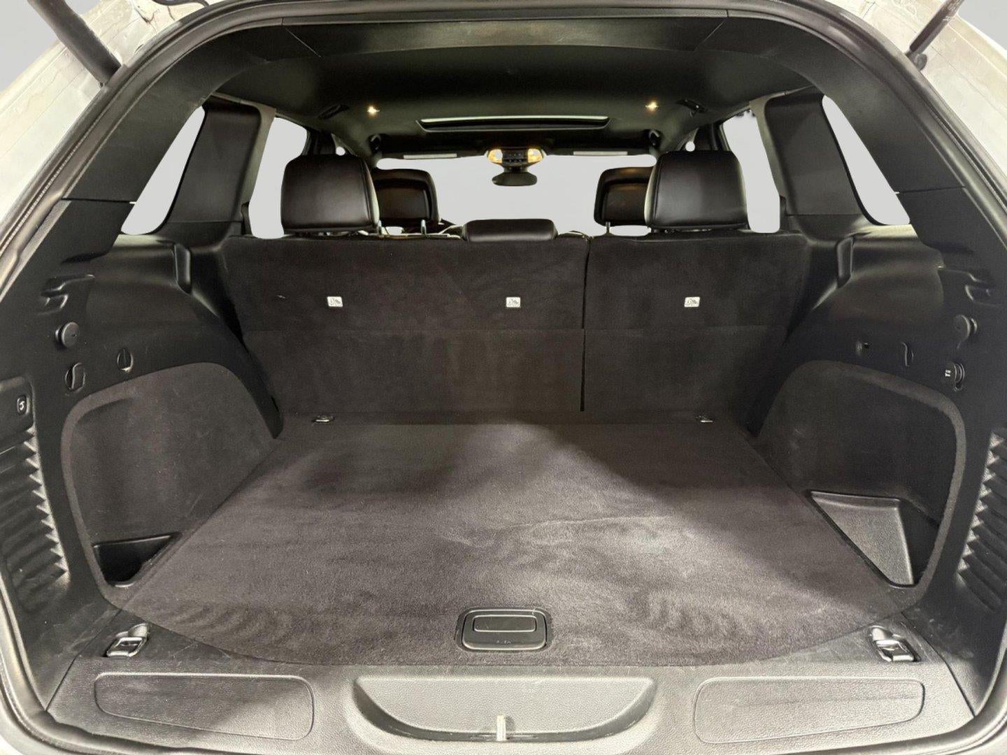 2019 Jeep Grand Cherokee Altitude 4x4