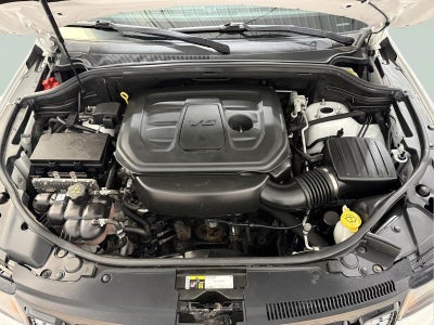2019 Jeep Grand Cherokee Altitude 4x4
